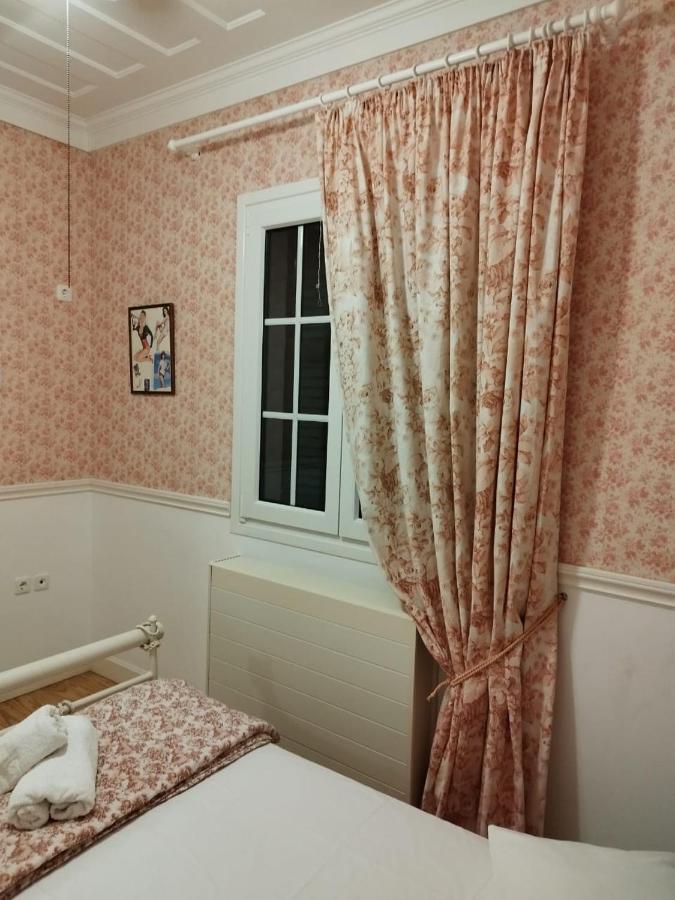 TsoukaládhesElite Escape别墅 外观 照片